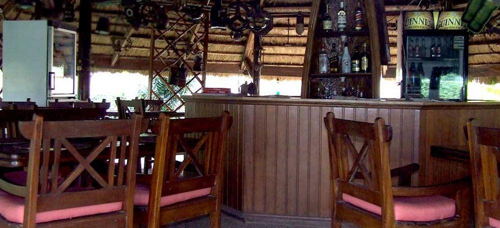 Hôtel Pink Panther Kumasi Extérieur photo